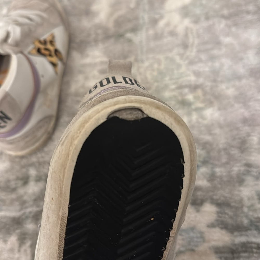 Golden goose sneakers - Picture 7 of 8
